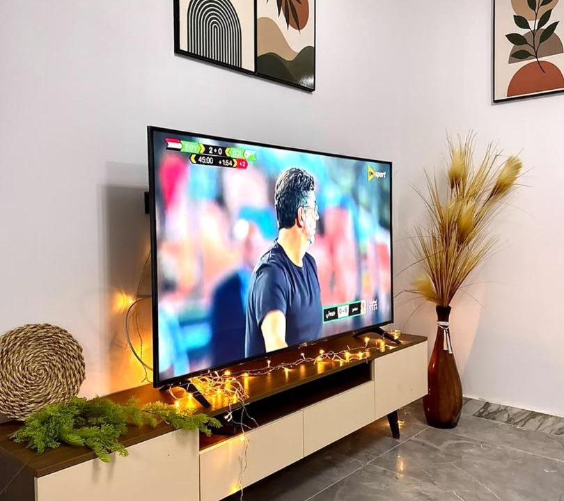 Photo of Livingroom in Ash-Shruq