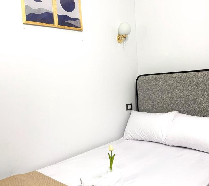 Photo of Bedroom in Ash-Shruq