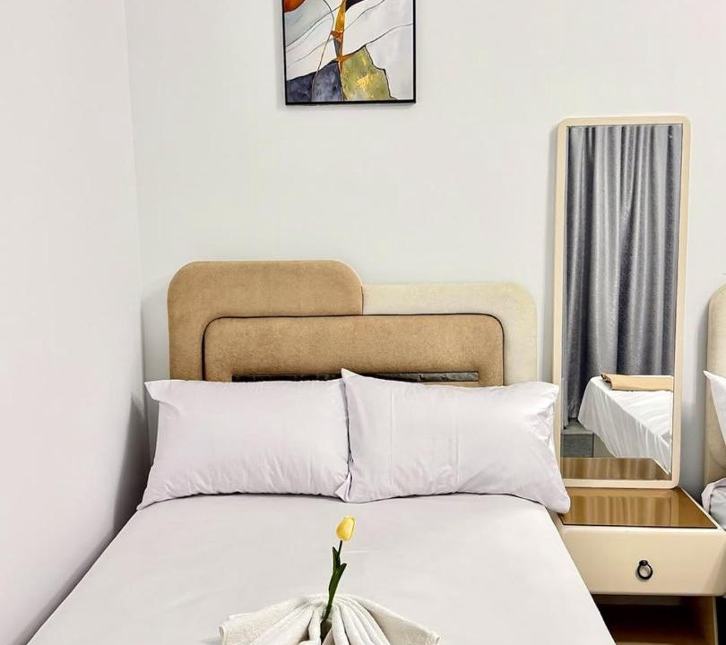 Photo of Bedroom in Ash-Shruq
