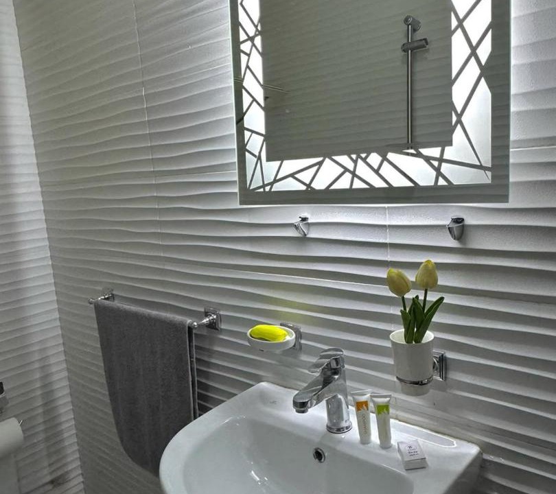 Photo of Bathroom in Ash-Shruq