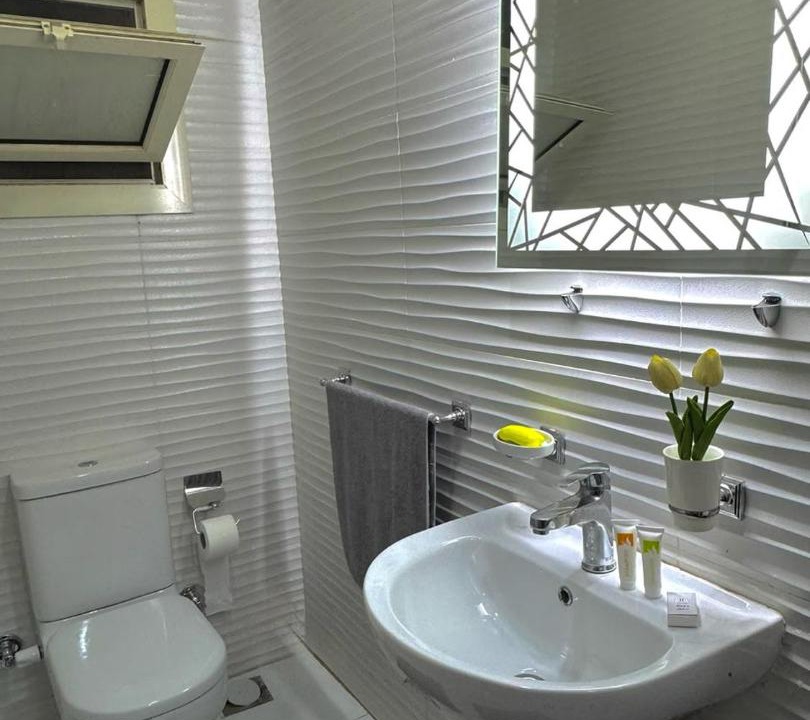 Photo of Bathroom in Ash-Shruq