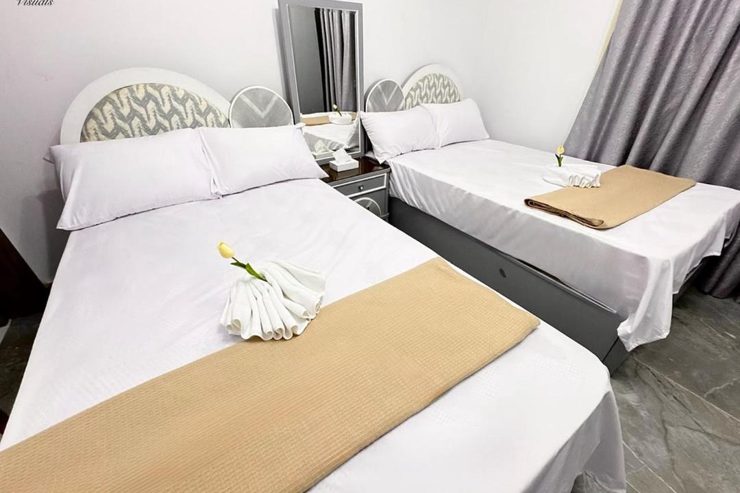 Photo of Bedroom in Ash-Shruq