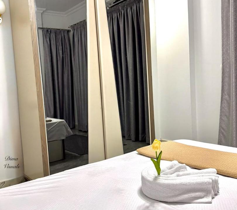 Photo of Bedroom in Ash-Shruq
