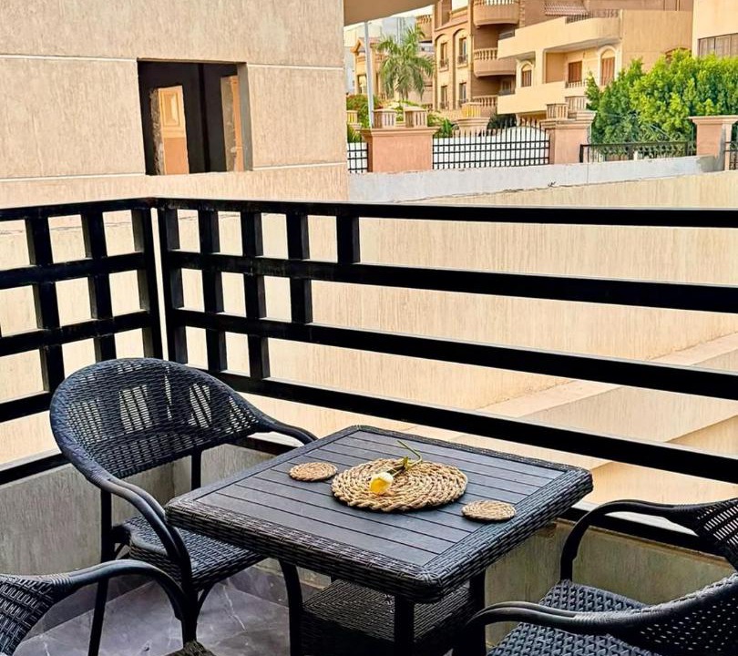 Photo of Patio Balcony in Ash-Shruq