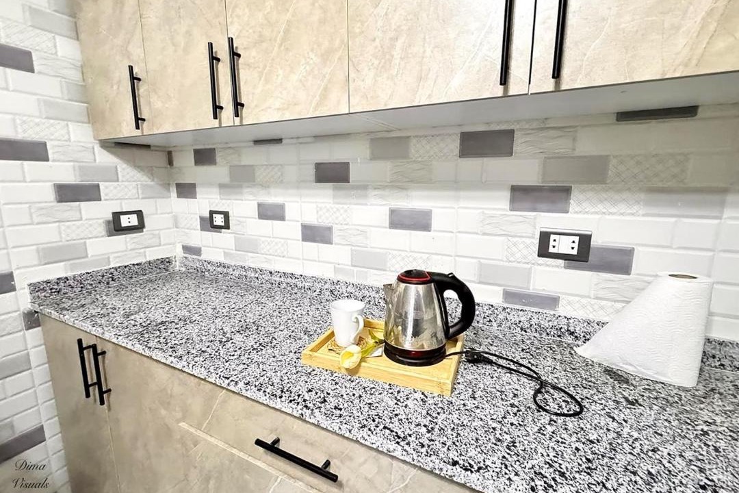 Photo of Kitchen in Ash-Shruq