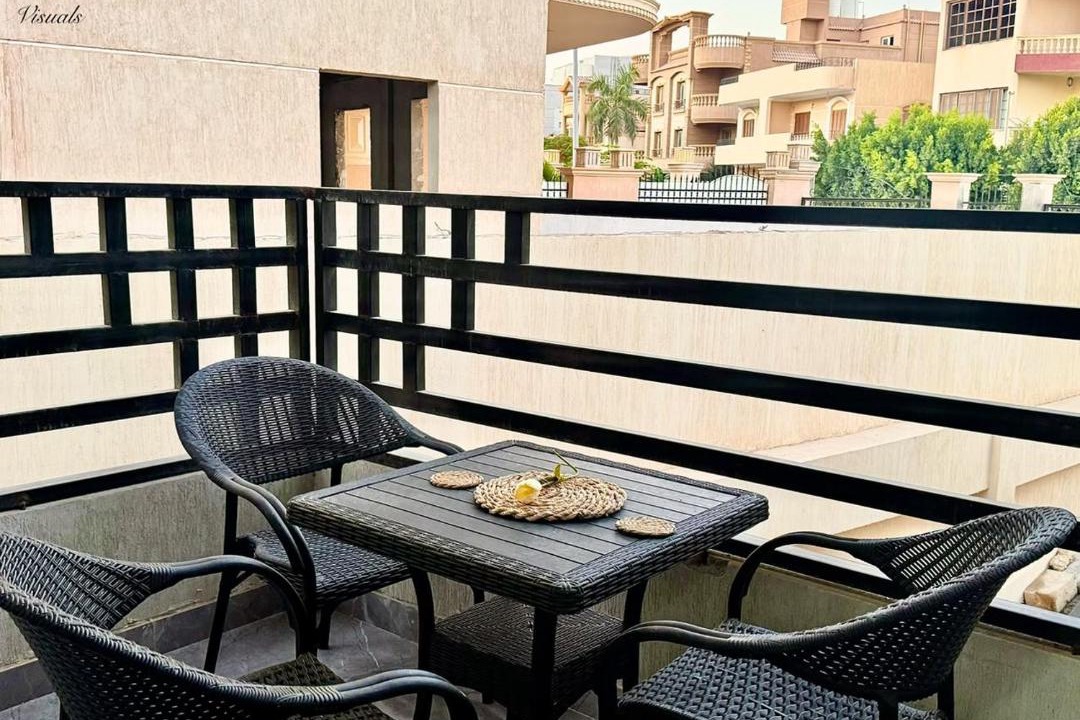 Photo of Patio Balcony in Ash-Shruq