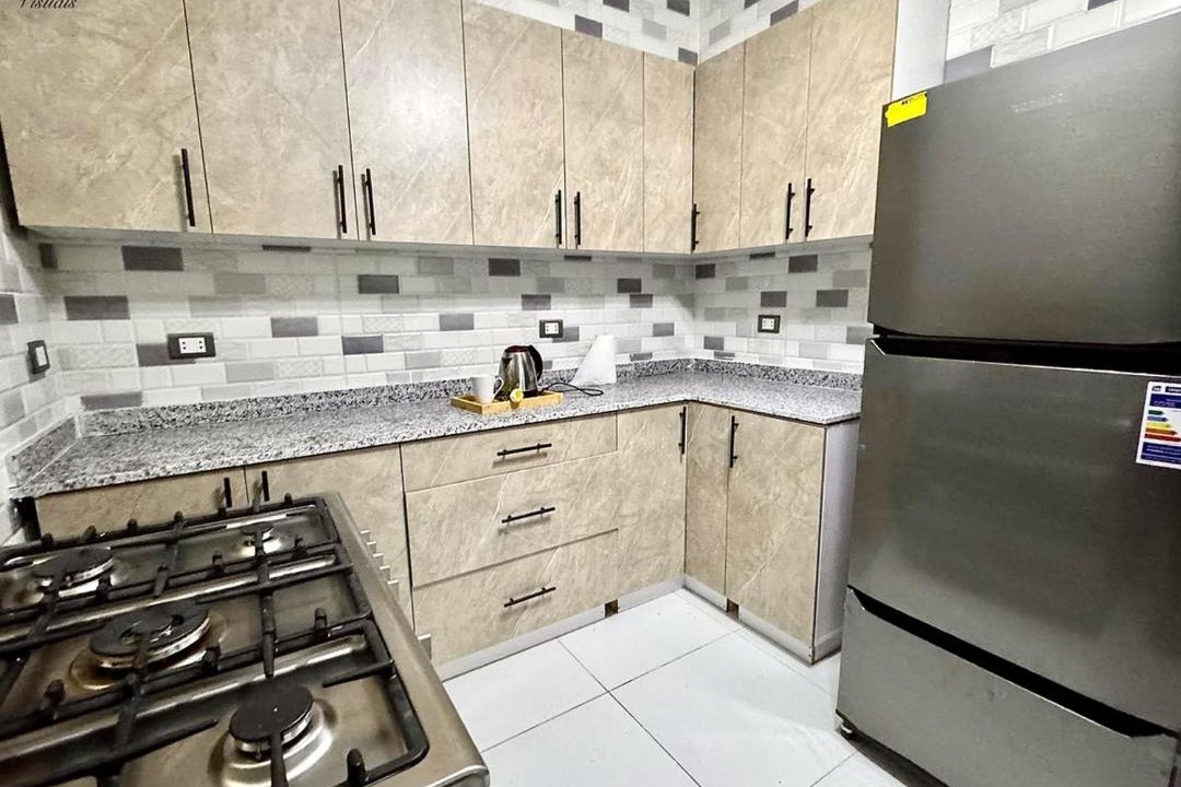 Photo of Kitchen in Ash-Shruq