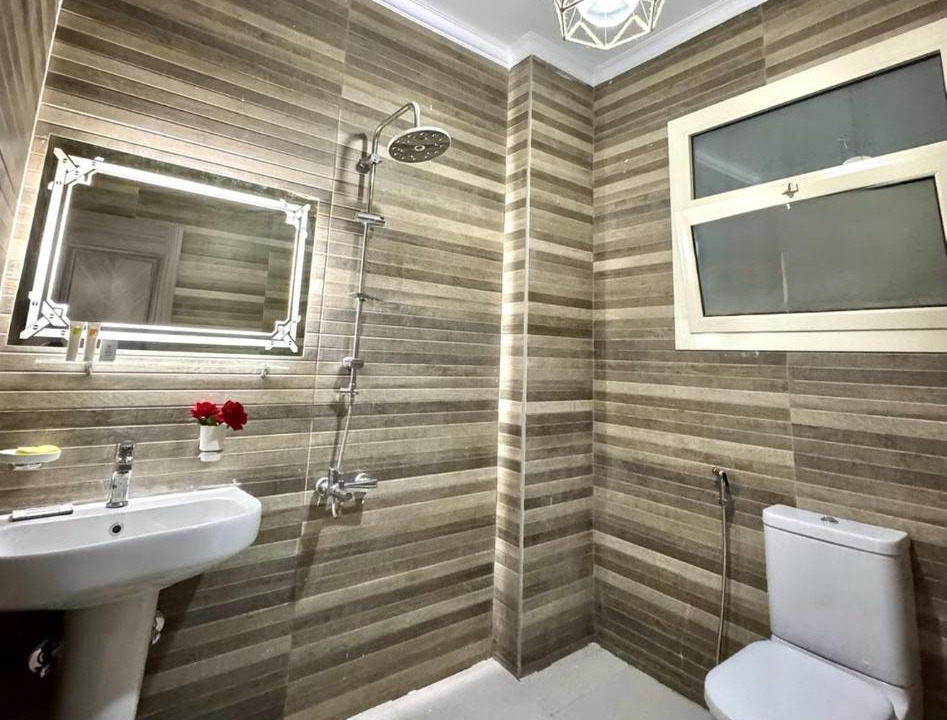 Photo of Bathroom in Ash-Shruq