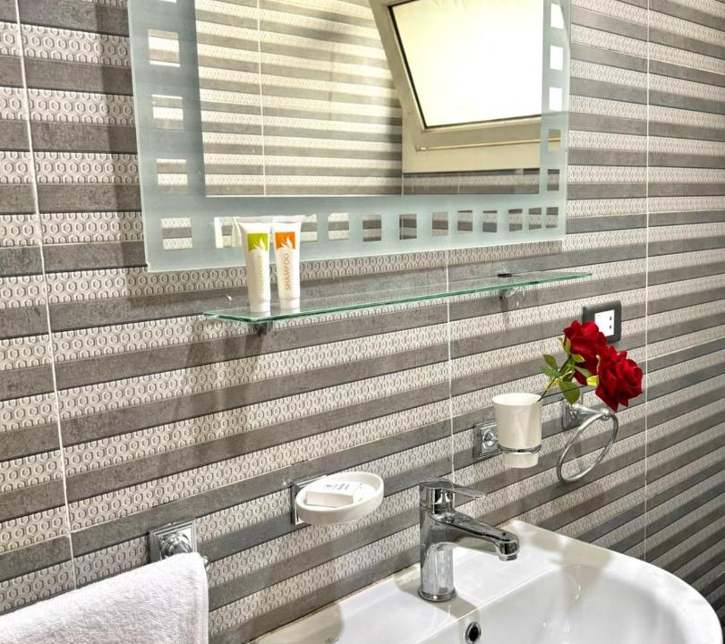 Photo of Bathroom in Ash-Shruq