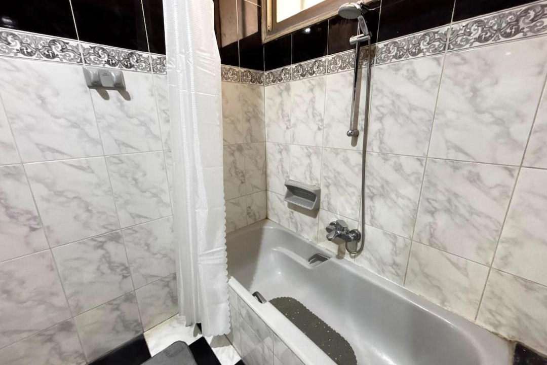 Photo of Bathroom in Maadi