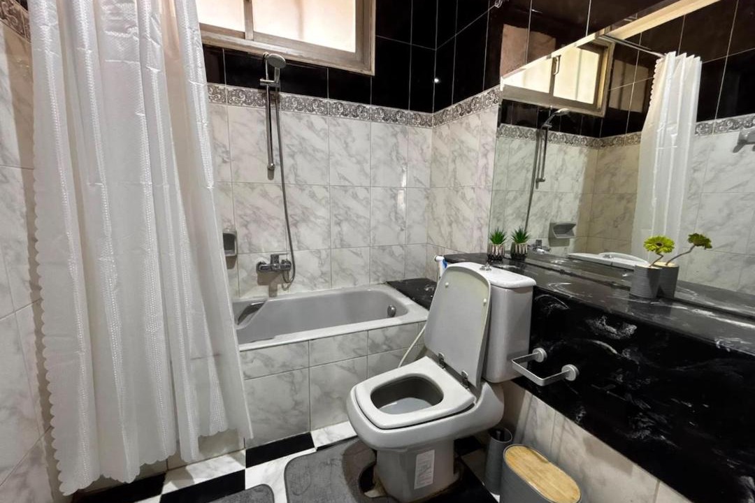 Photo of Bathroom in Maadi