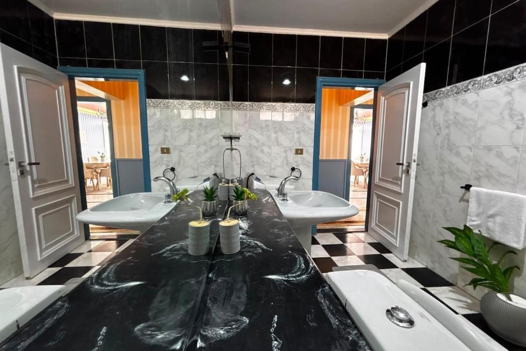 Photo of Bathroom in Maadi