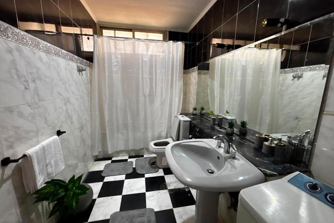 Photo of Bathroom in Maadi