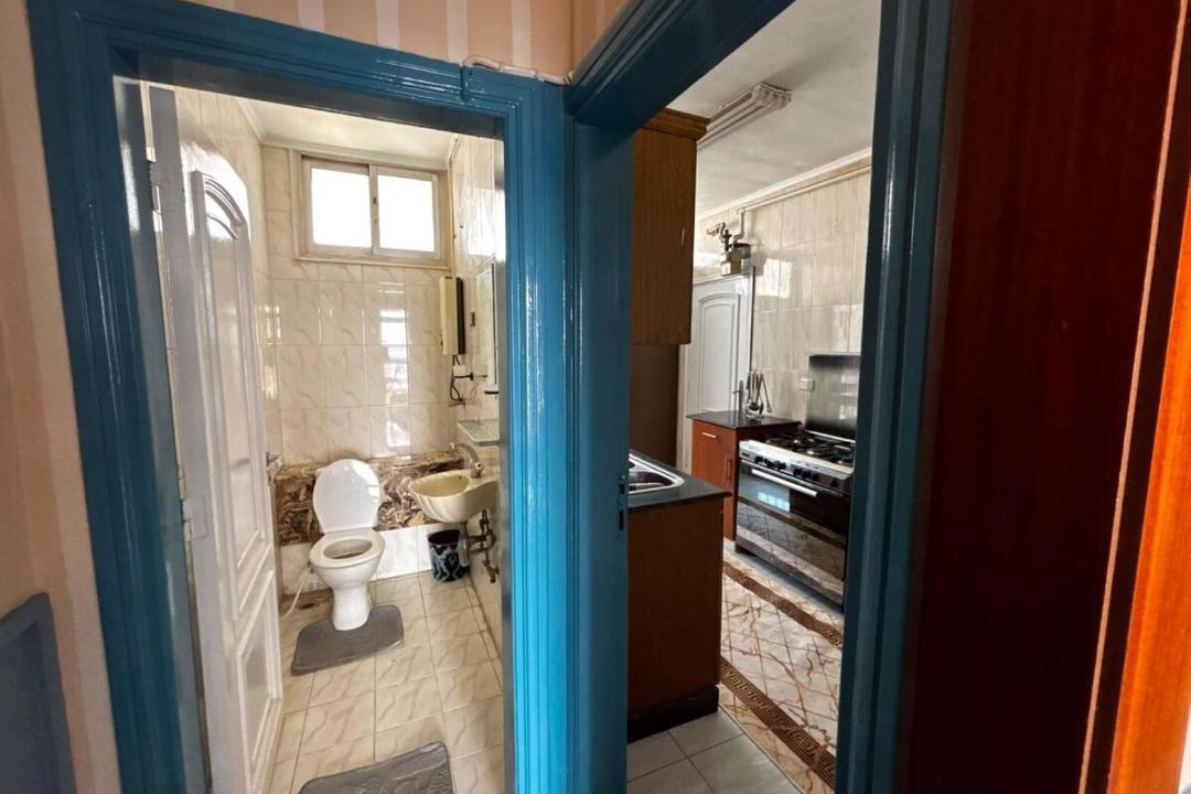Photo of Bathroom in Maadi