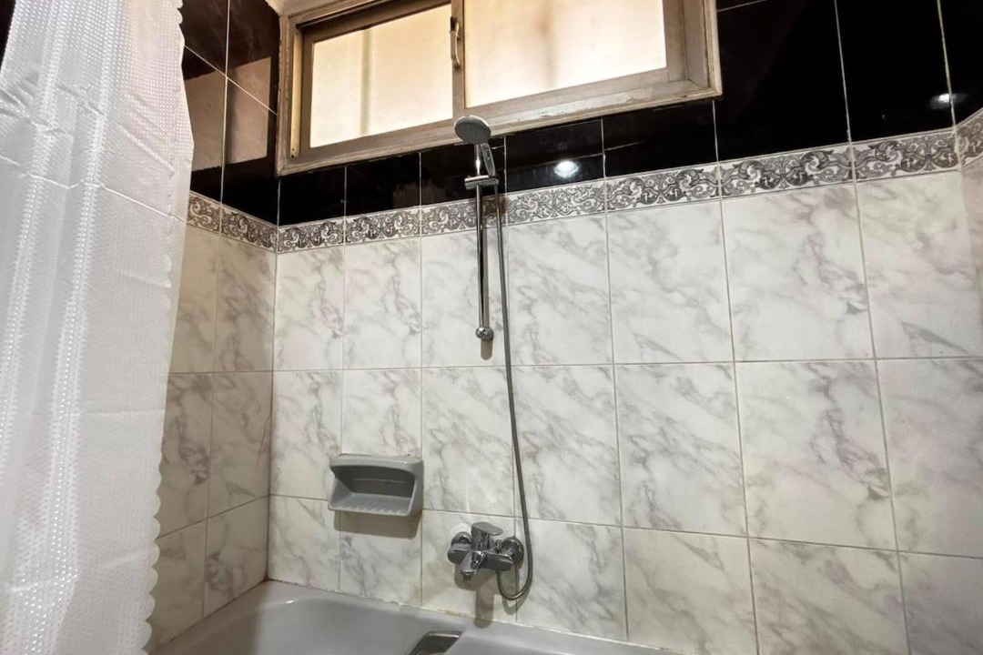 Photo of Bathroom in Maadi