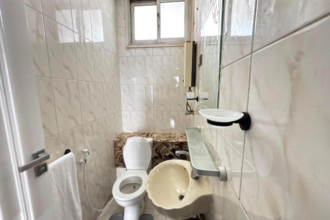 Photo of Bathroom in Maadi