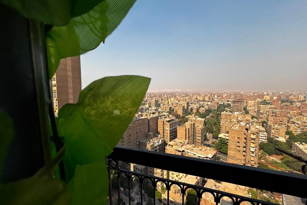 Photo of Patio Balcony in Maadi