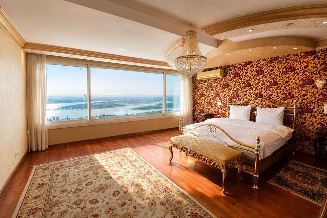 Photo of Bedroom in Maadi