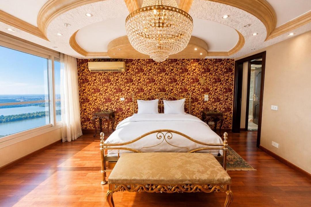 Photo of Bedroom in Maadi