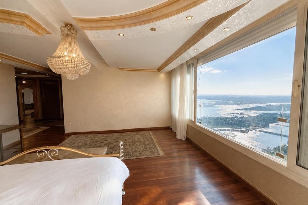 Photo of Bedroom in Maadi
