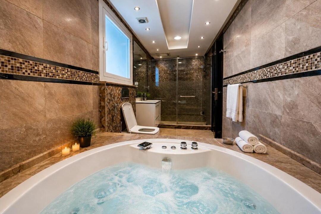 Photo of Bathroom in Maadi