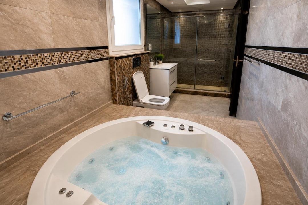 Photo of Bathroom in Maadi