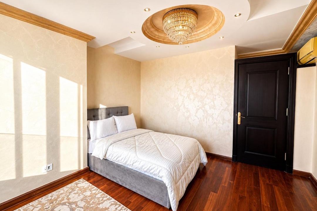 Photo of Bedroom in Maadi