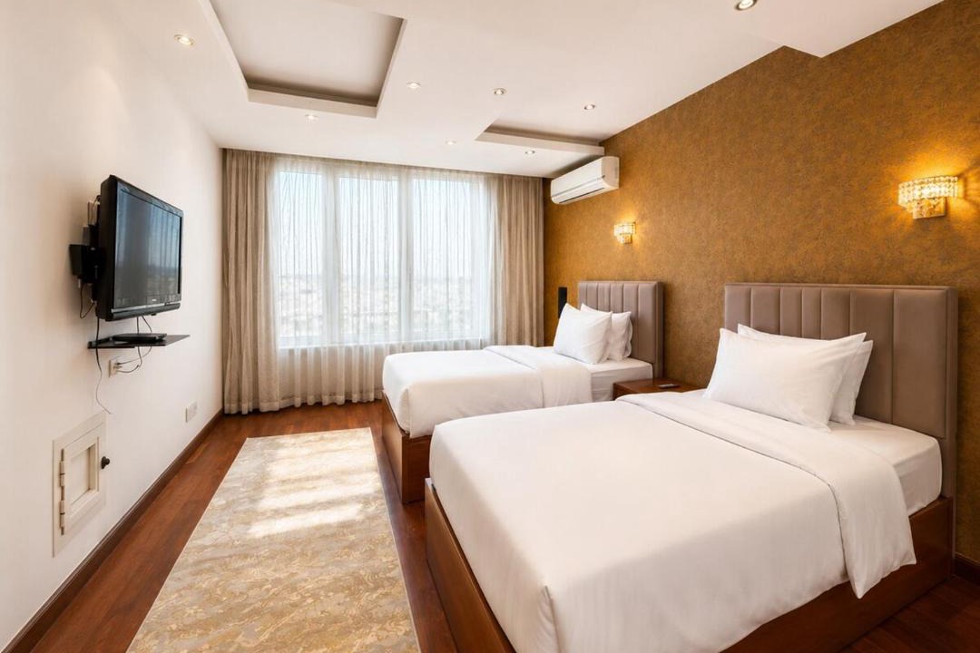 Photo of Bedroom in Maadi