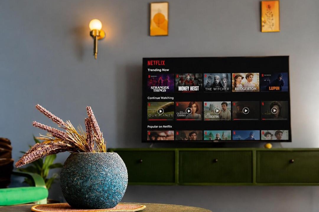 Photo of Livingroom in Maadi