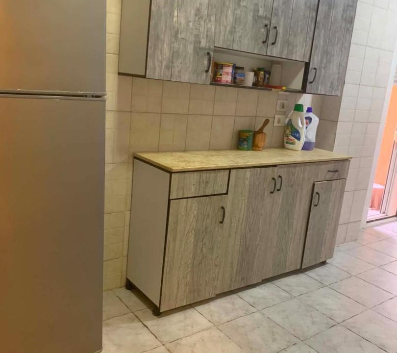 Photo of Kitchen in Al Rehab
