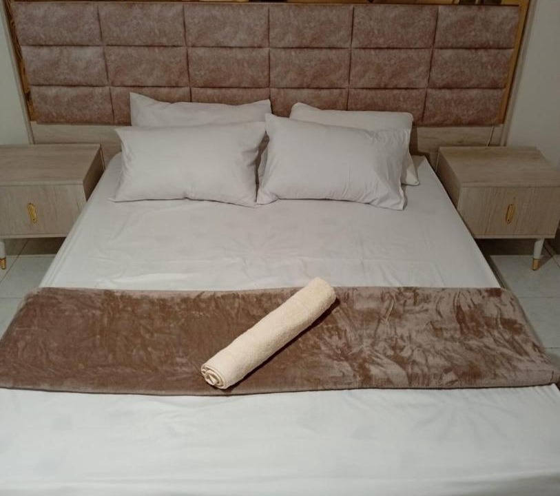 Photo of Bedroom in Al Rehab