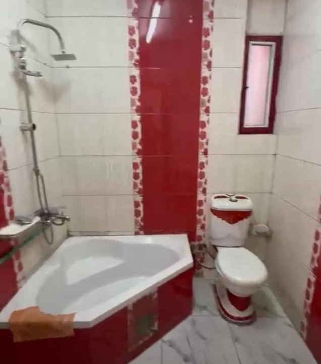 Photo of Bathroom in Al-Basatin