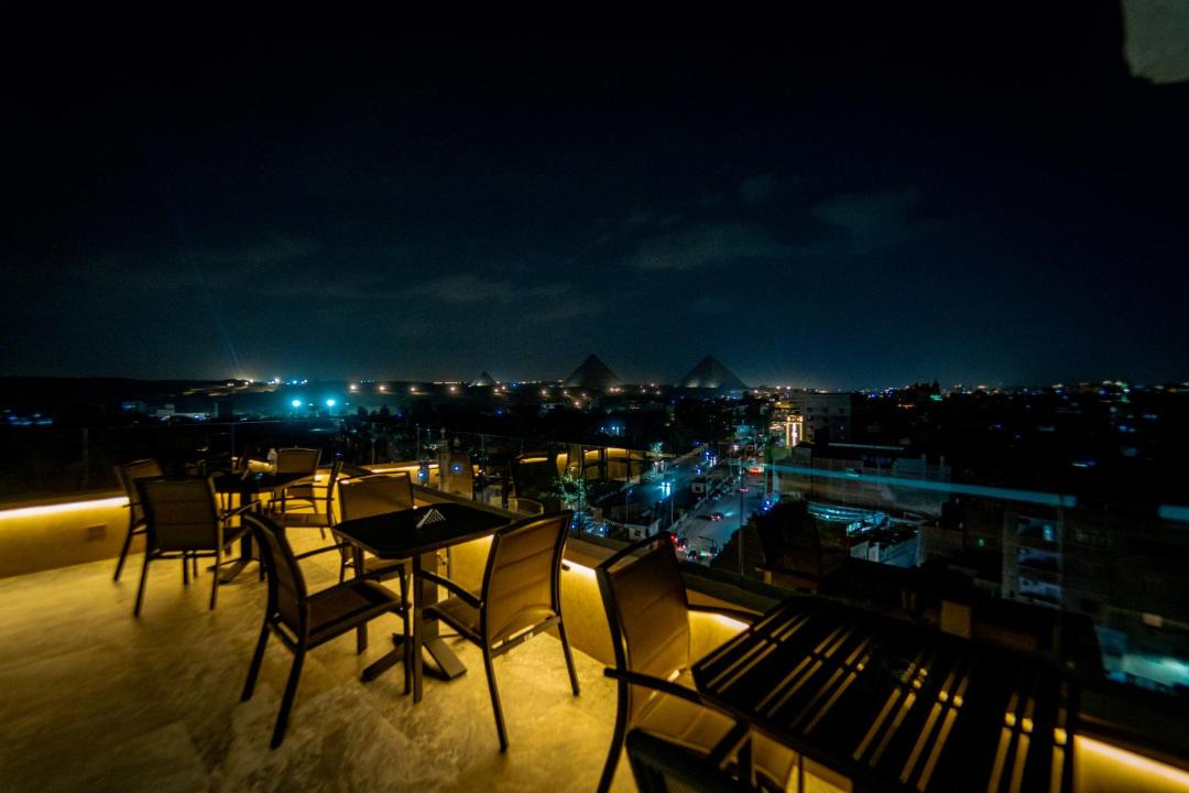Photo of Patio Balcony in Kafrat al Jabal