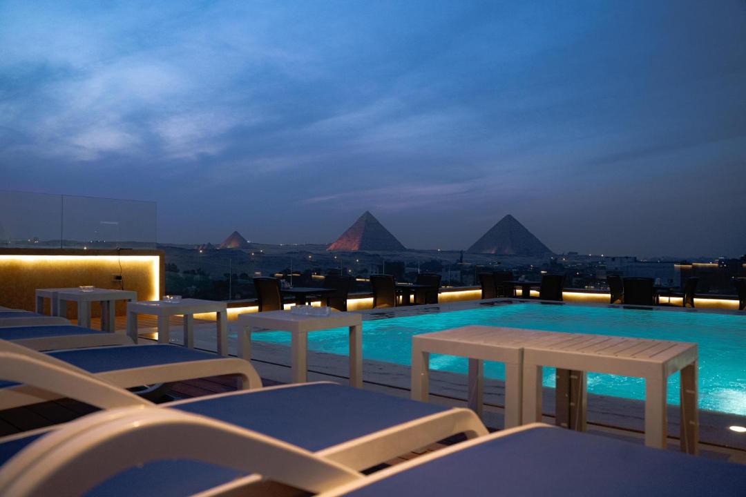 Photo of Patio Balcony in Kafrat al Jabal
