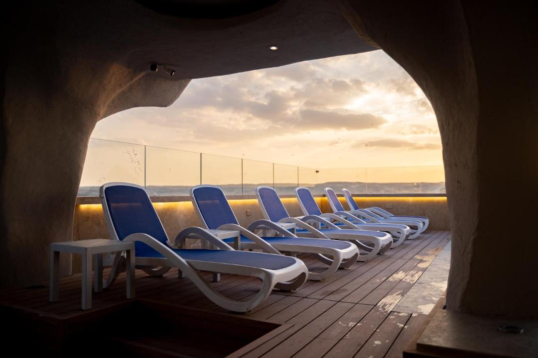 Photo of Patio Balcony in Kafrat al Jabal