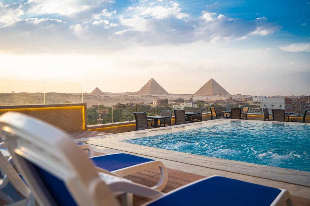 Photo of Patio Balcony in Kafrat al Jabal