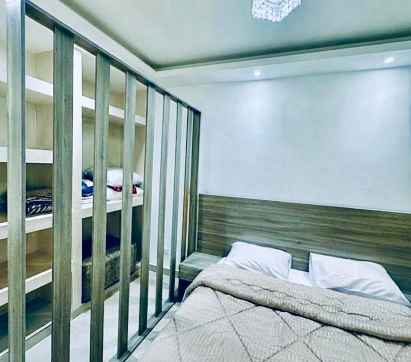 Photo of Bedroom in Madinaty