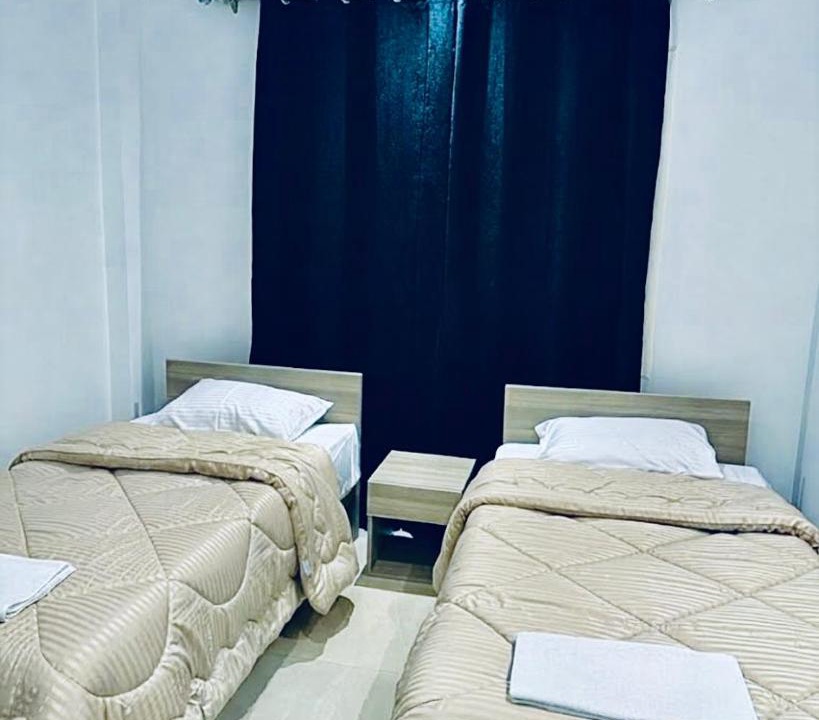 Photo of Bedroom in Madinaty