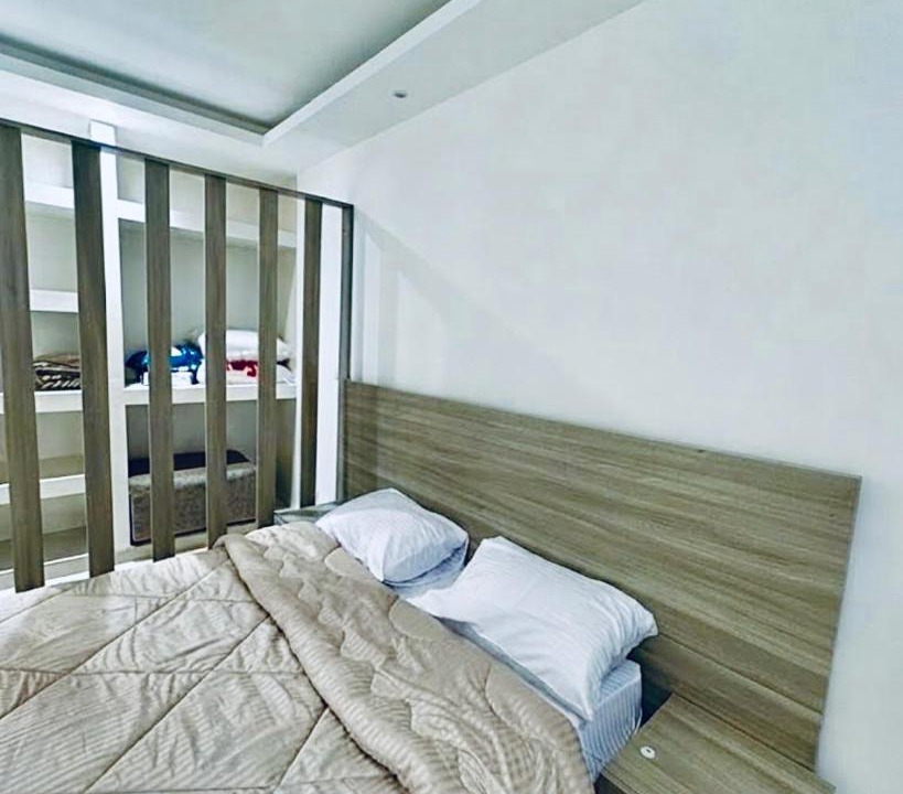 Photo of Bedroom in Madinaty