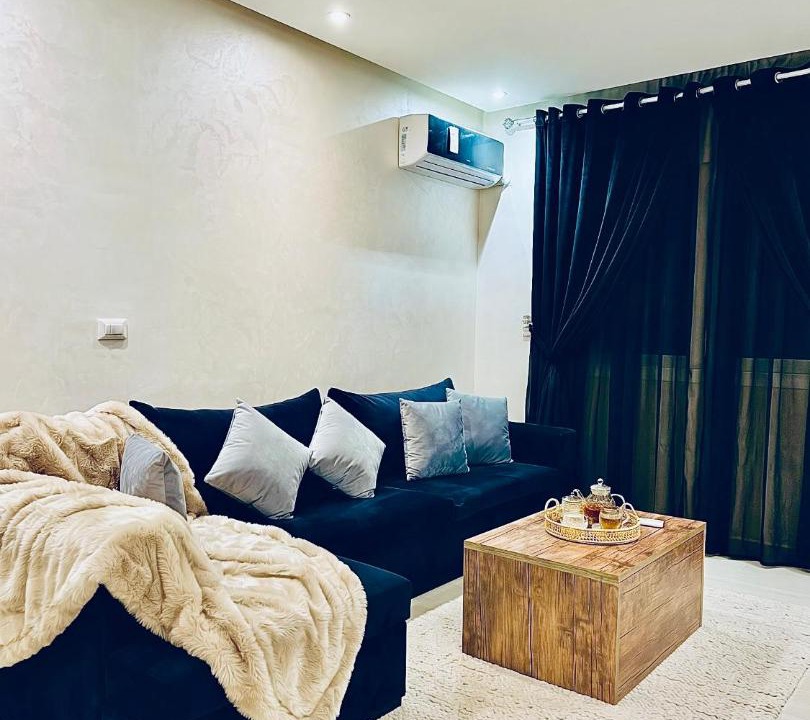 Photo of Livingroom in Madinaty