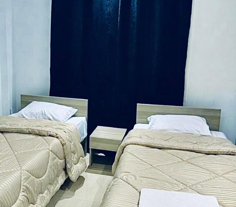 Photo of Bedroom in Madinaty