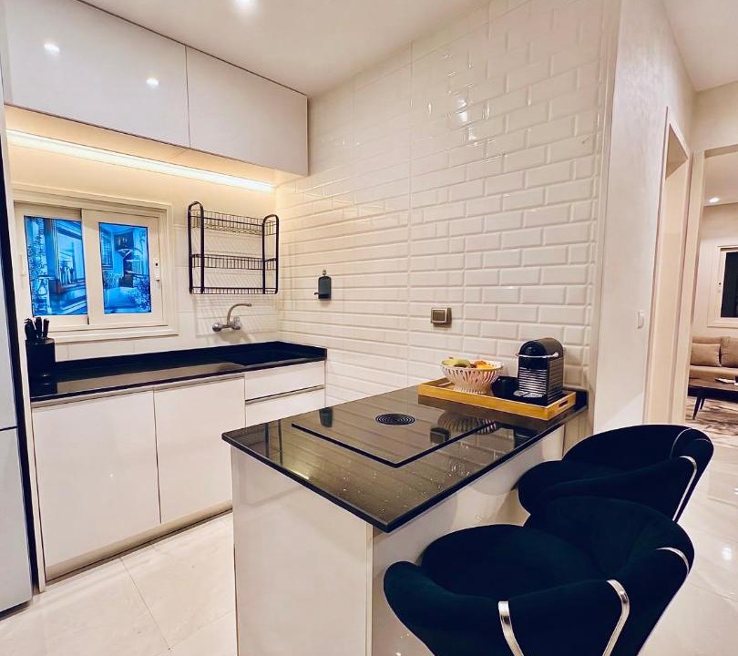 Photo of Kitchen in Madinaty