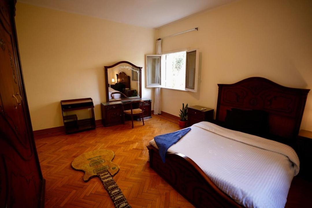 Photo of Bedroom in Maadi