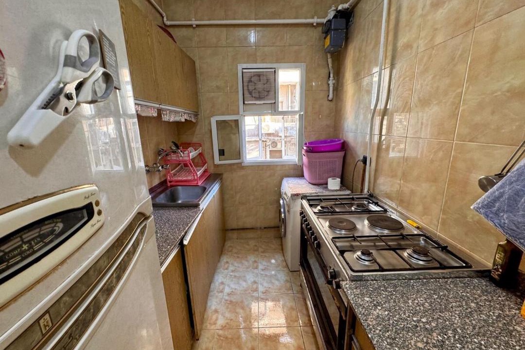 Photo of Kitchen in Maadi