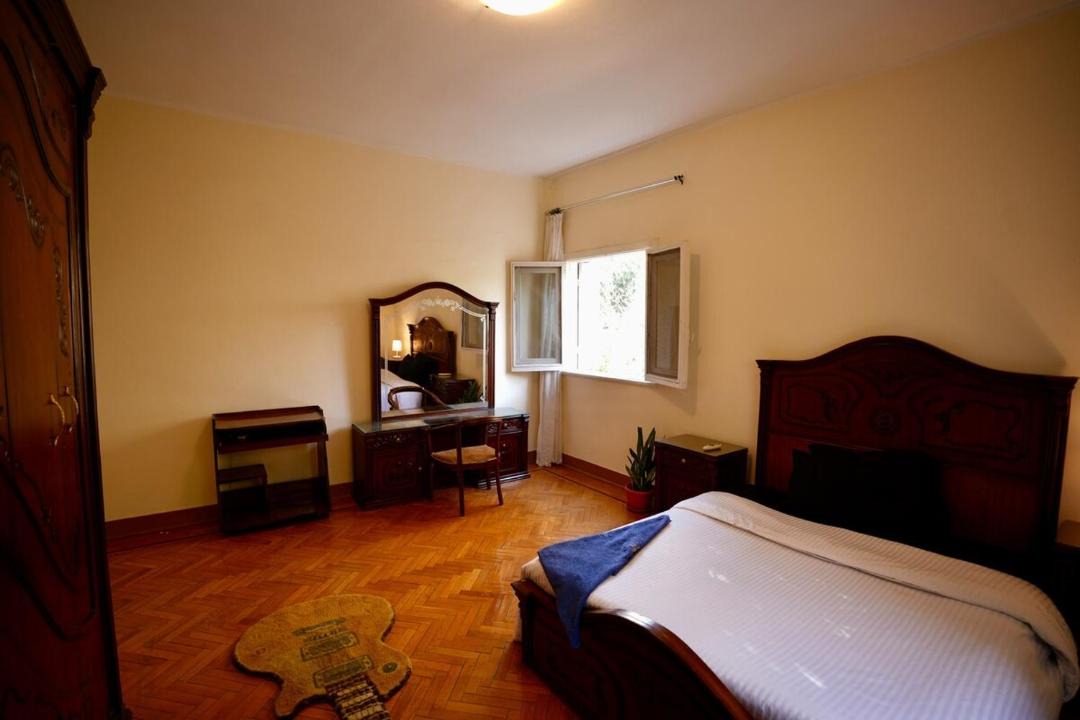 Photo of Bedroom in Maadi