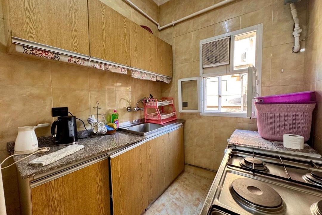 Photo of Kitchen in Maadi