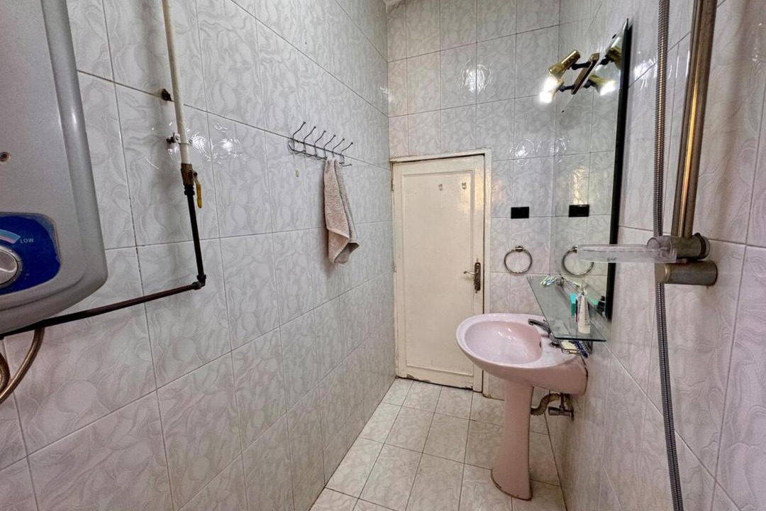 Photo of Bathroom in Maadi
