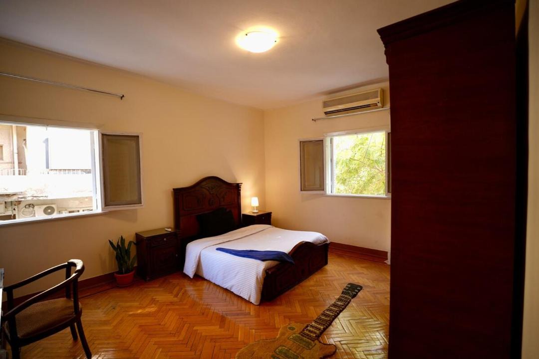 Photo of Bedroom in Maadi