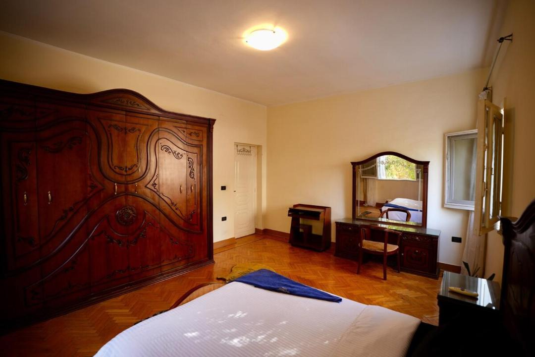 Photo of Bedroom in Maadi