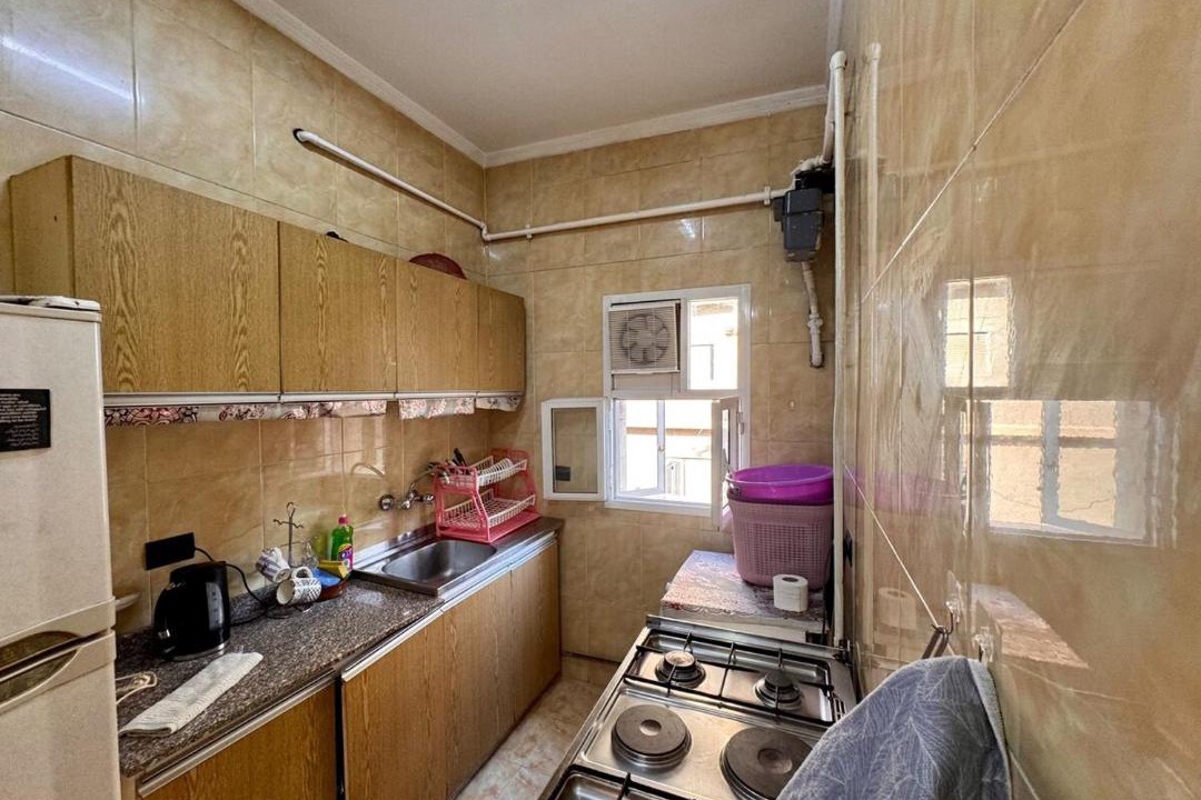 Photo of Kitchen in Maadi